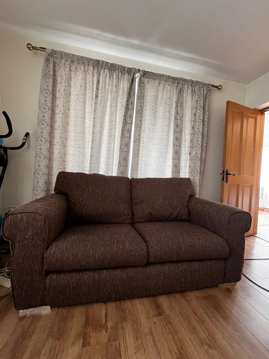 3 & 2 seater couches Sligo (Mullaghmore) - Image 4