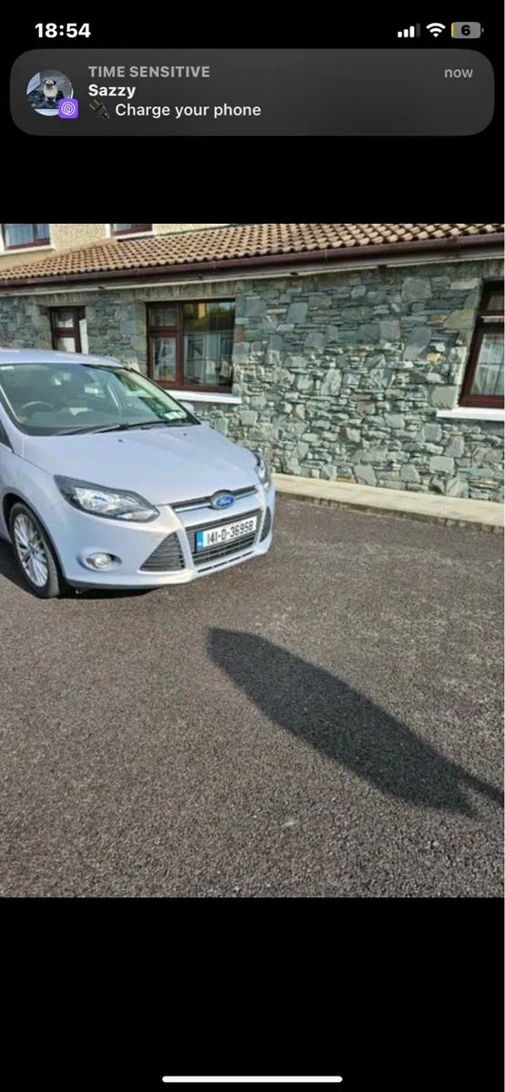 Ford focus - Image 2