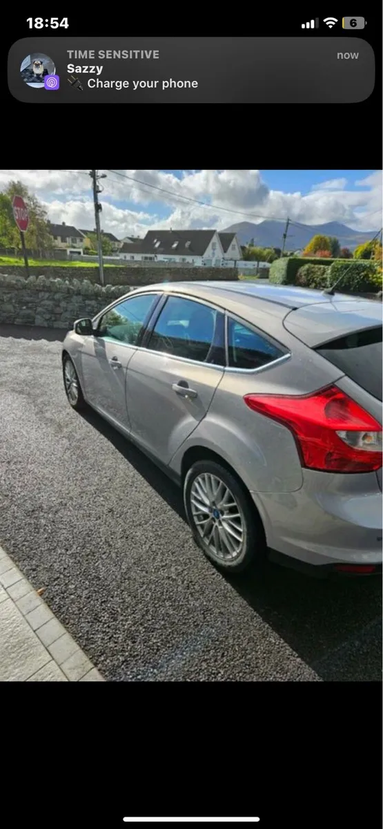 Ford focus - Image 3