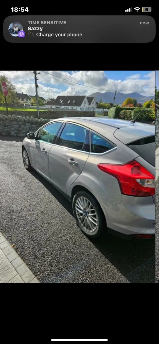 Ford focus - Image 4