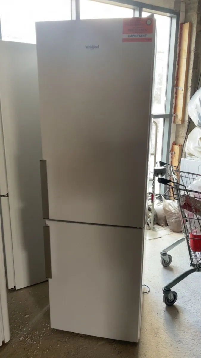 Fridges ,washing machine ,dryer - Image 1