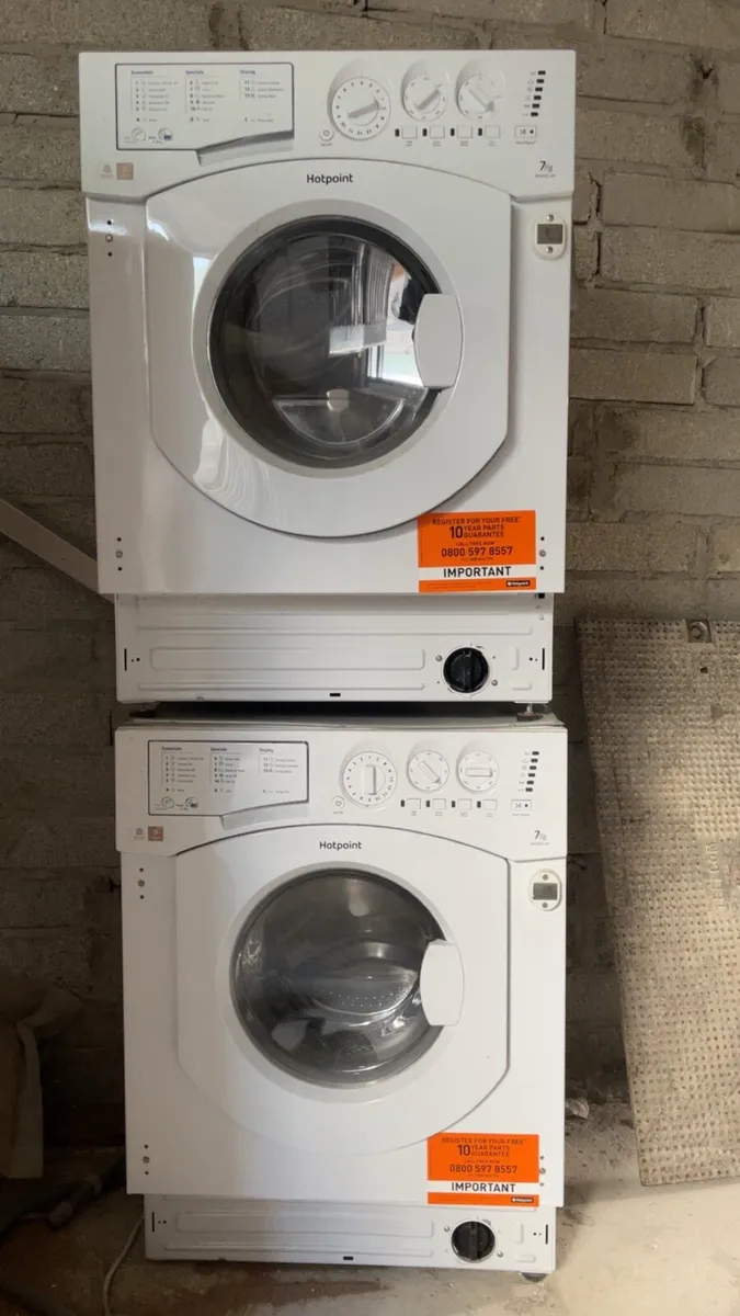 Fridges ,washing machine ,dryer - Image 2