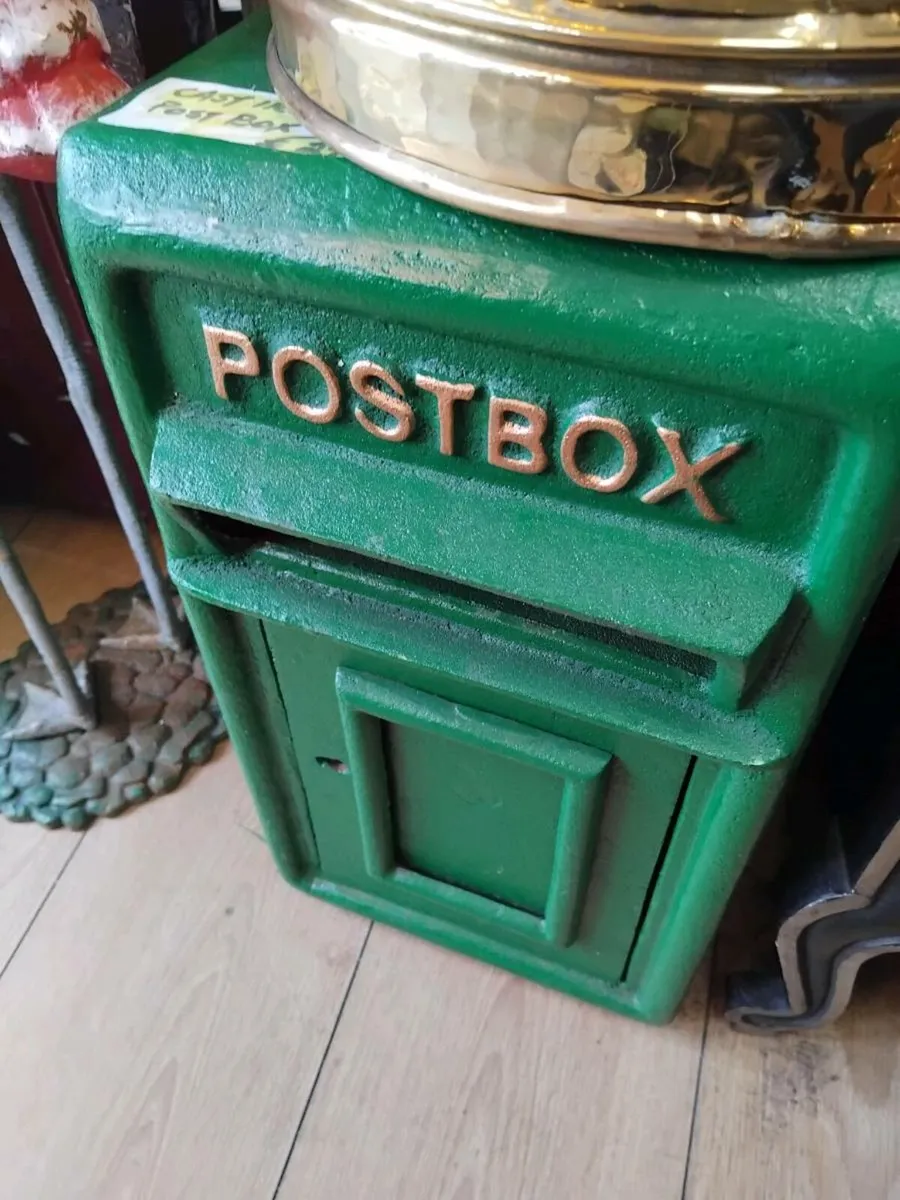 Antiques - Image 4