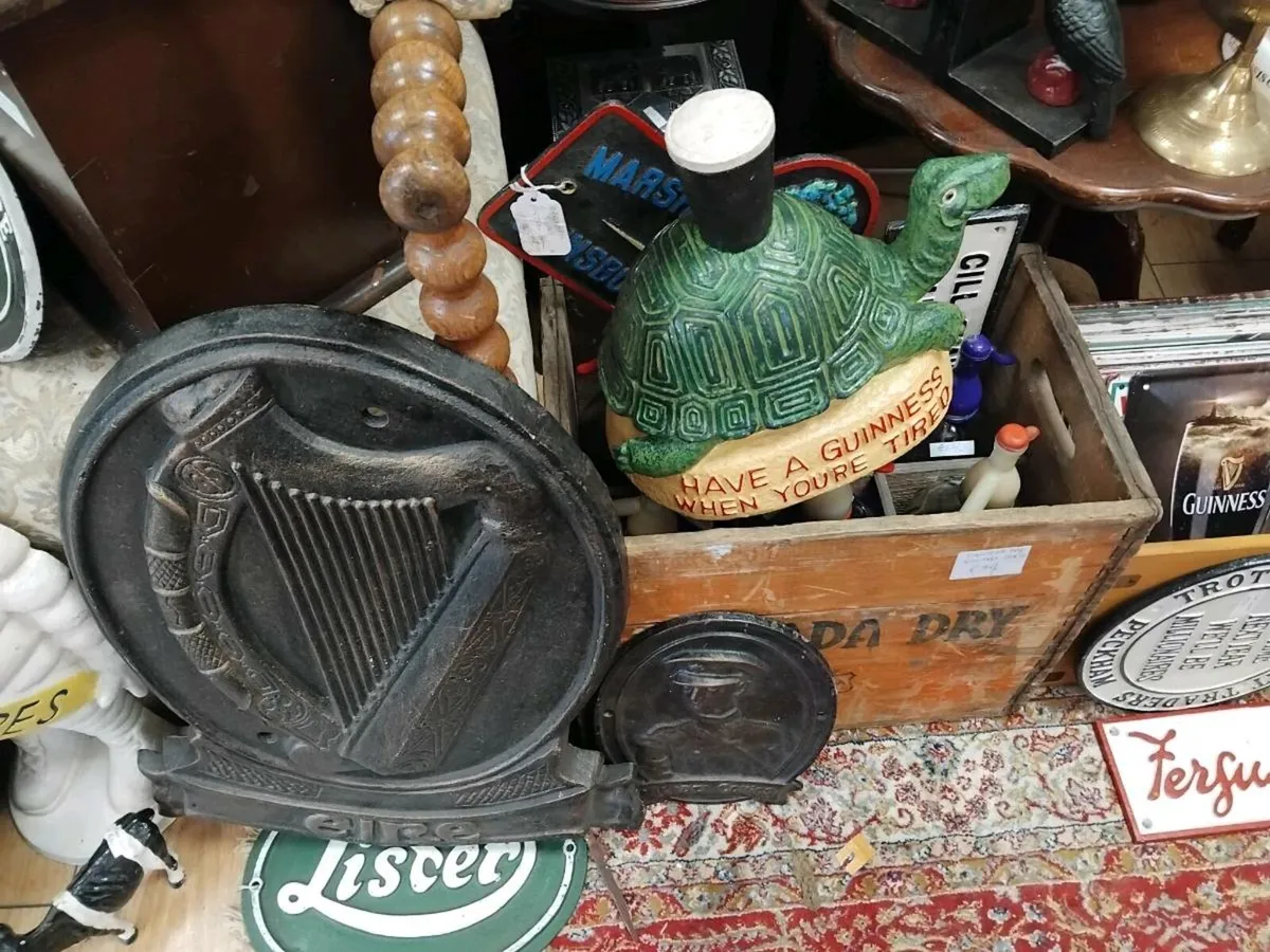 Antiques - Image 1