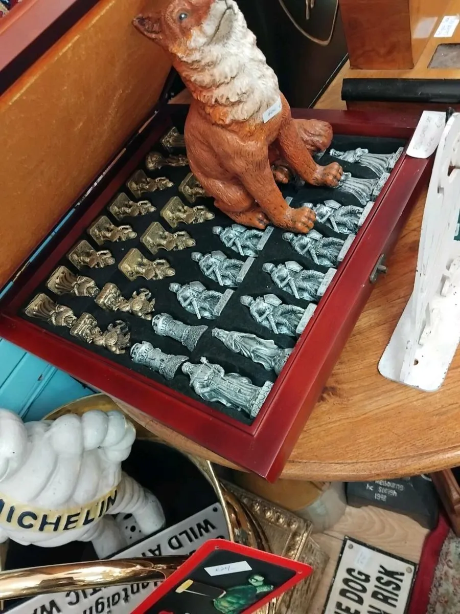 Antiques - Image 2
