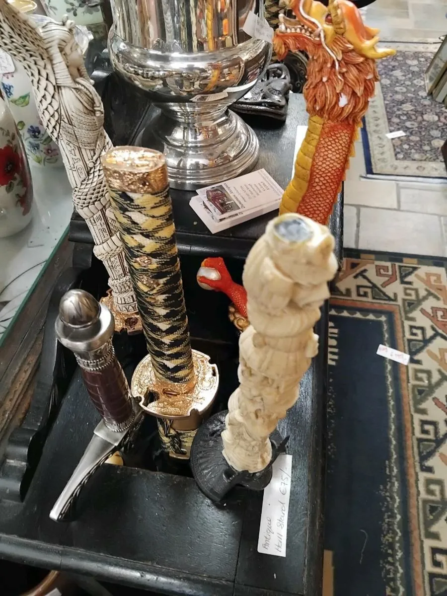 Antiques - Image 3