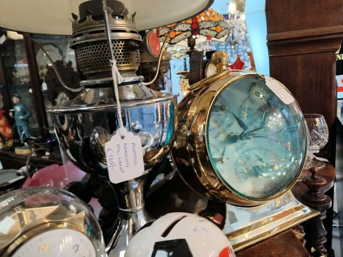 Antiques - Image 1
