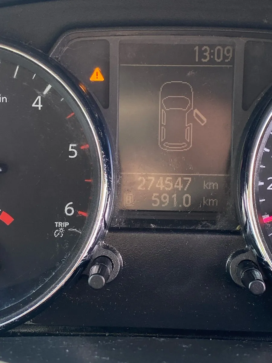 Nissan Qashqai 2010 Fresh NCT 2026 - Image 4