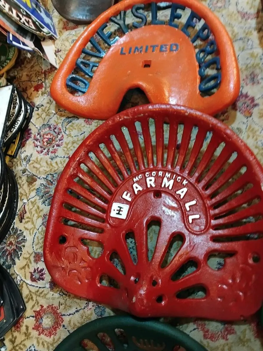 Antiques - Image 2