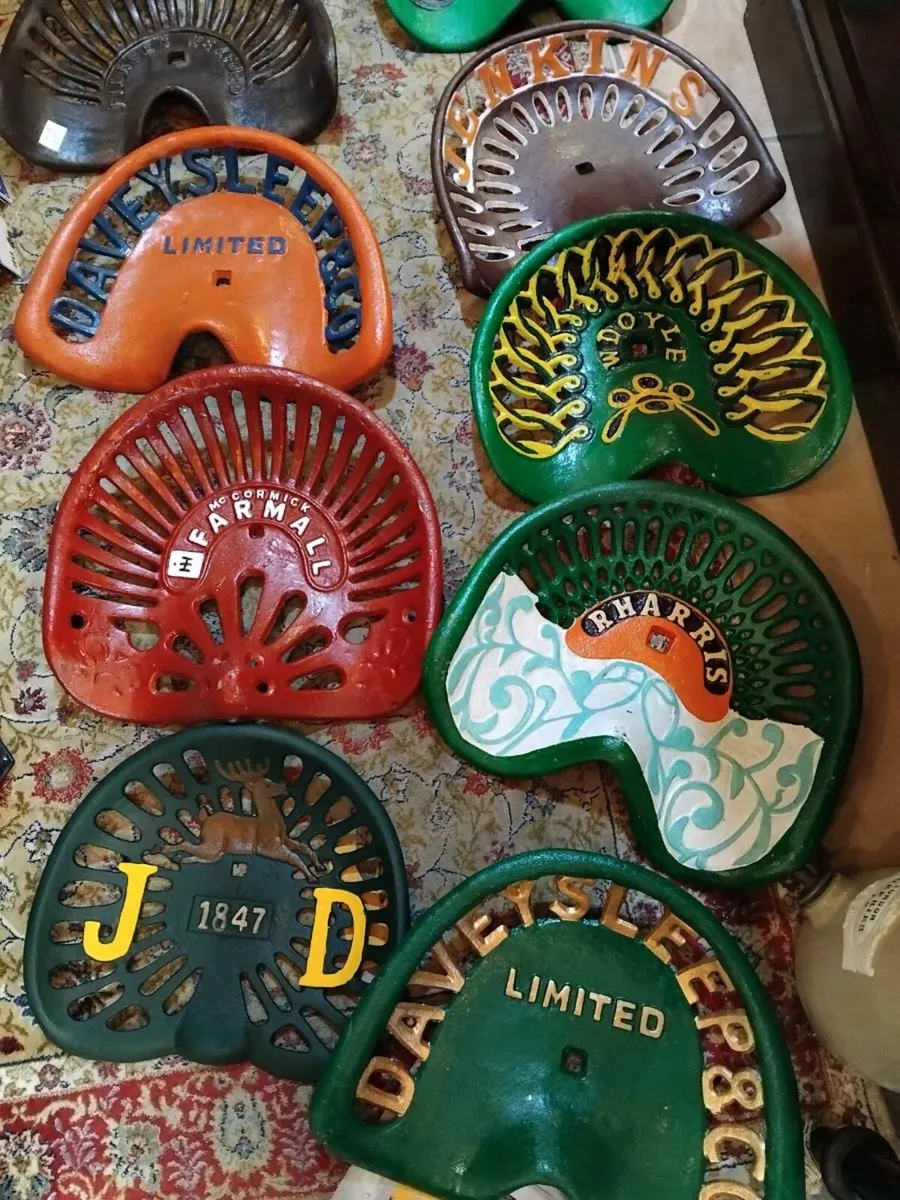 Antiques - Image 1