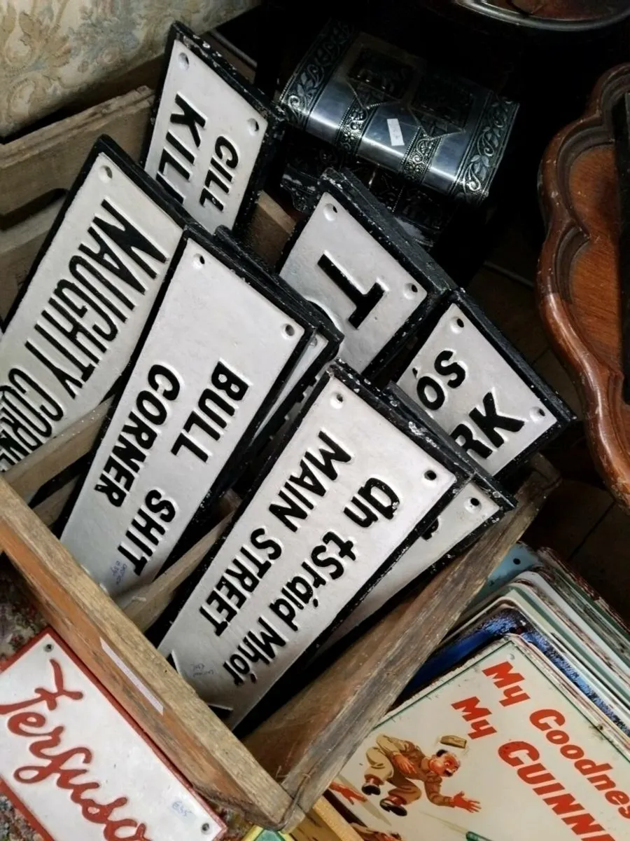 Antiques - Image 4