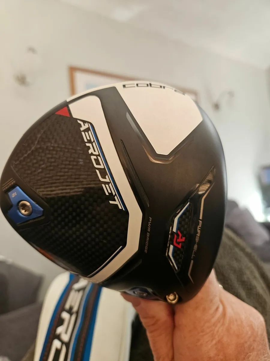Cobra driver - Image 1