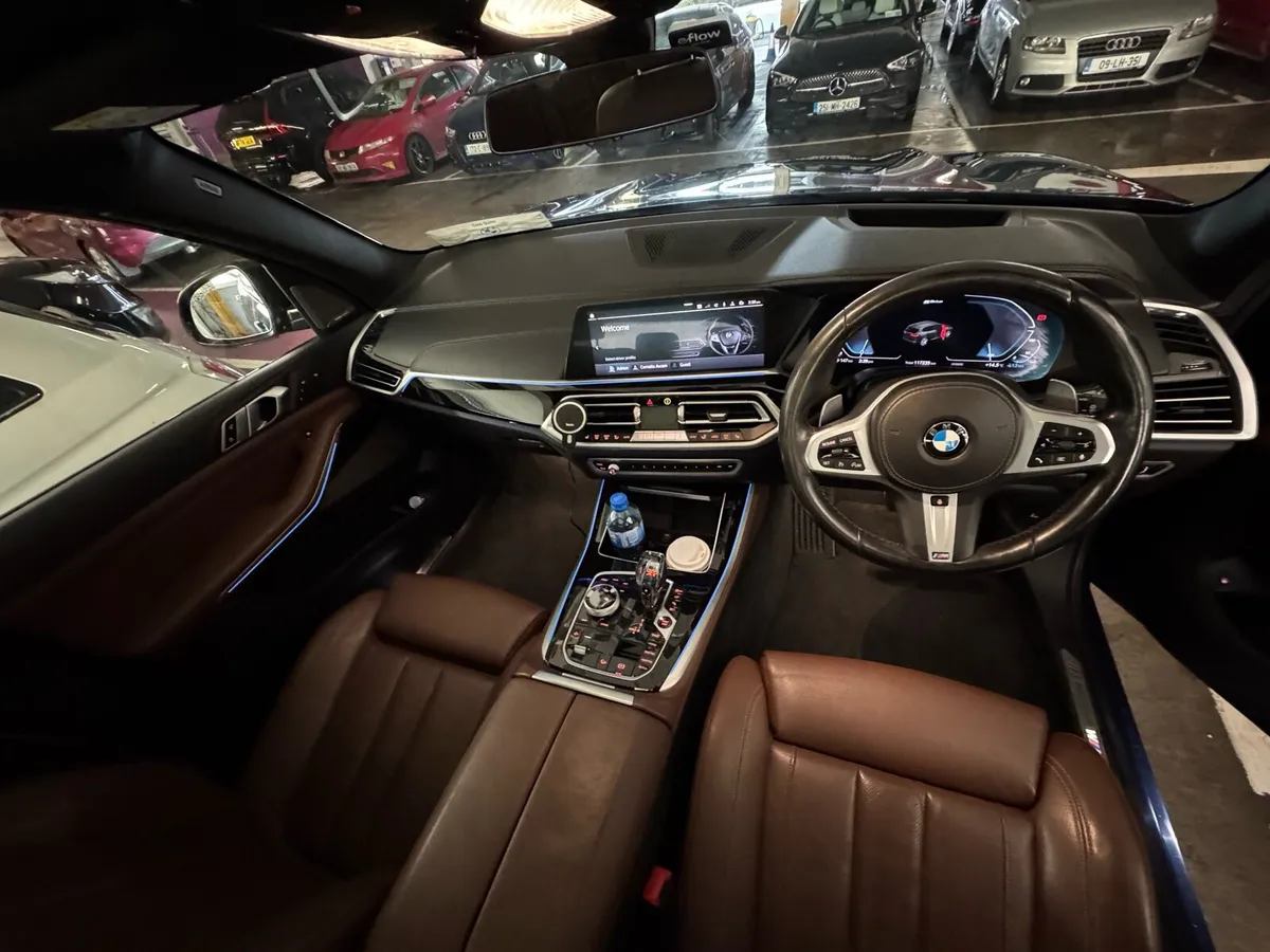 2020 BMW X5 High Spec 1 year Bmw warranty - Image 2