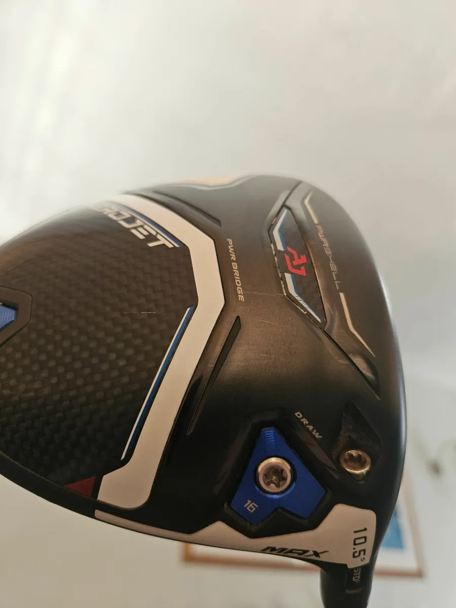 Cobra driver - Image 4