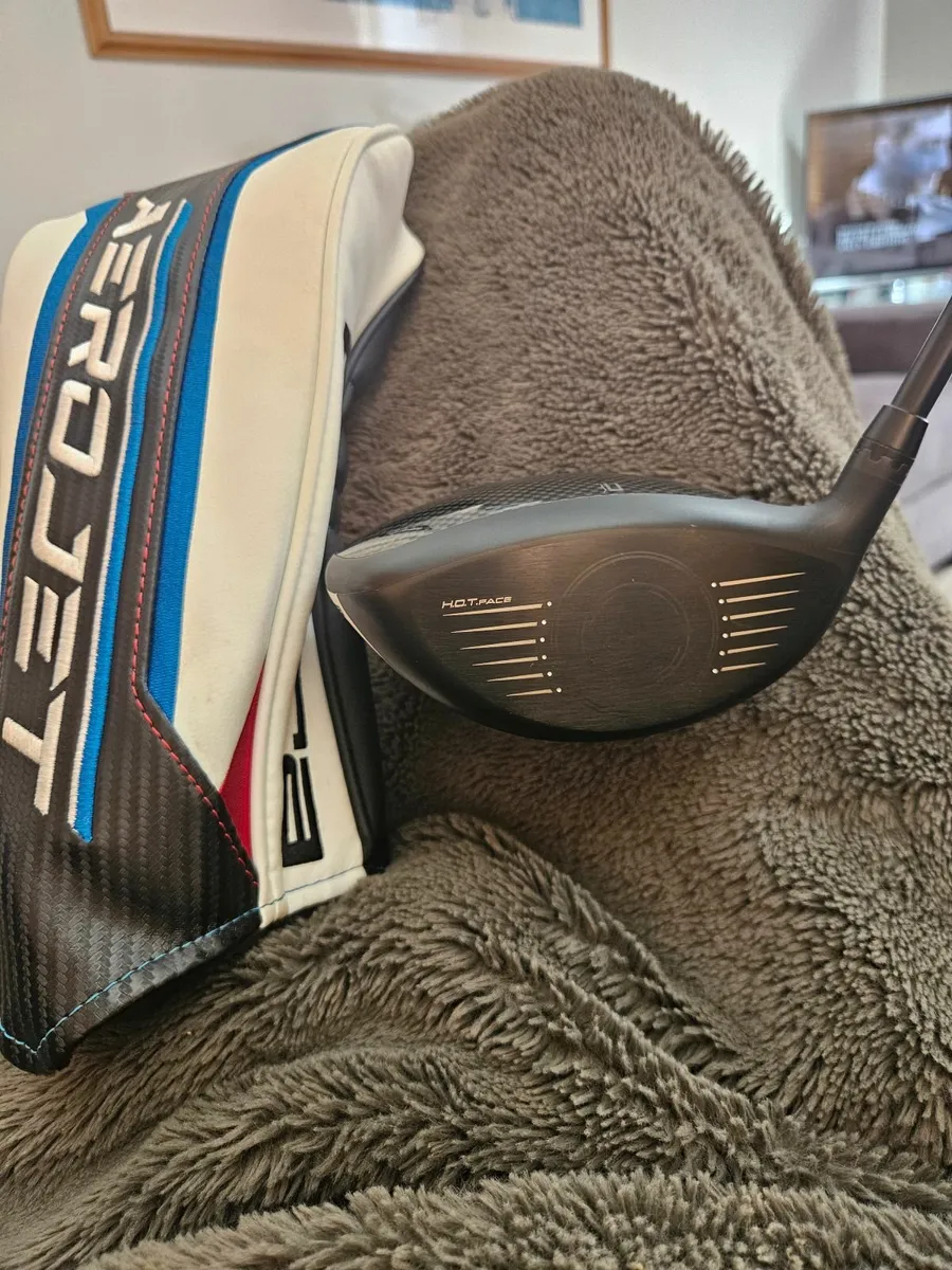 Cobra driver - Image 2