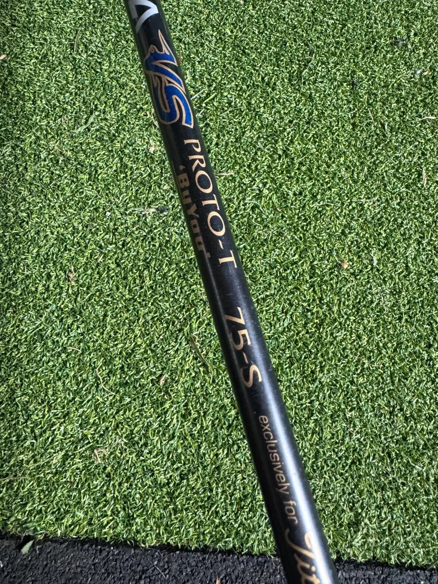 Titleist AP1 710 Irons 5-PW - Image 3
