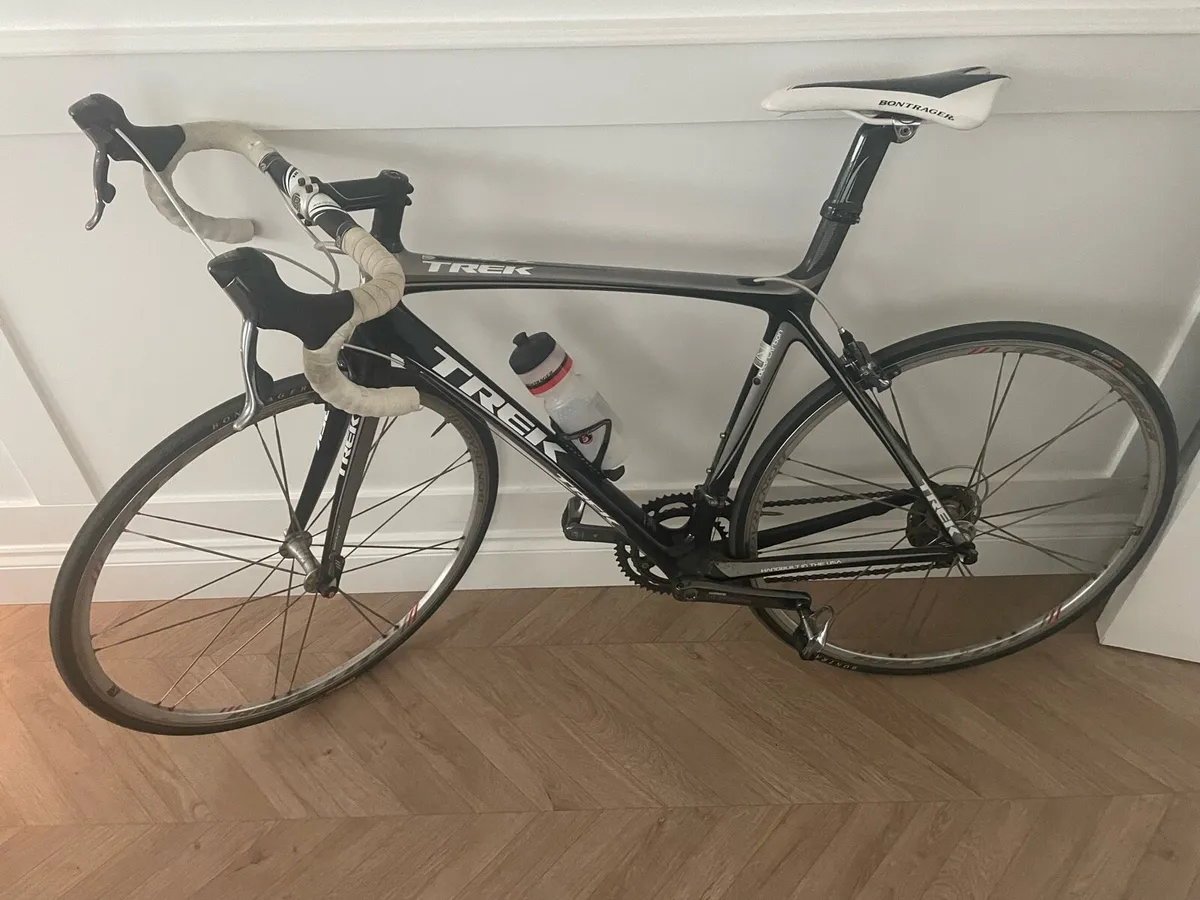 Trek Madkne 5.2 - Image 3