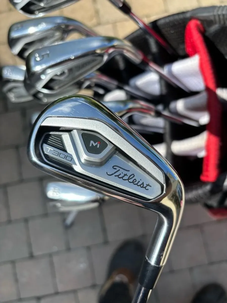 titleist t300i - Image 1