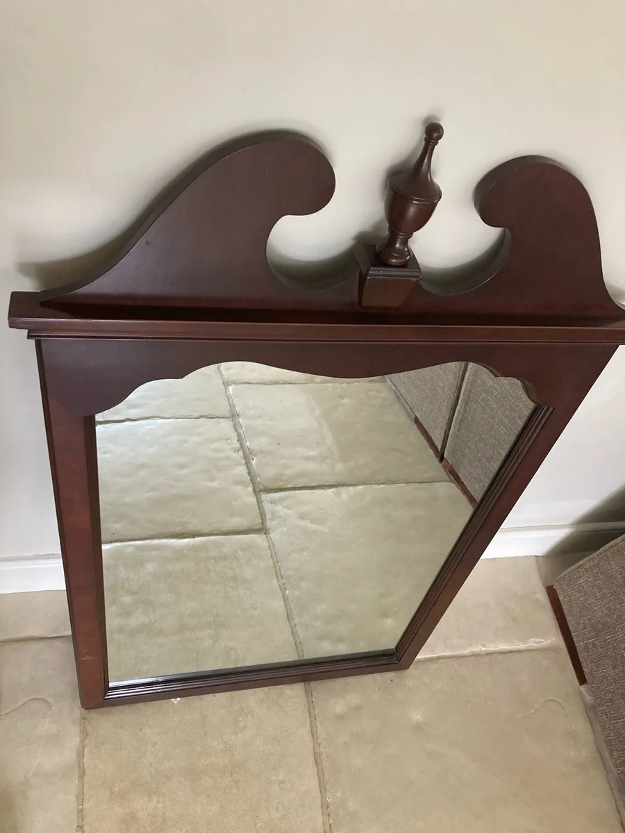 Drexel Mirror - Image 1