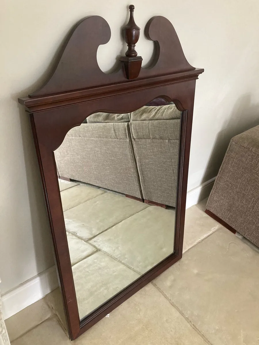 Drexel Mirror - Image 2
