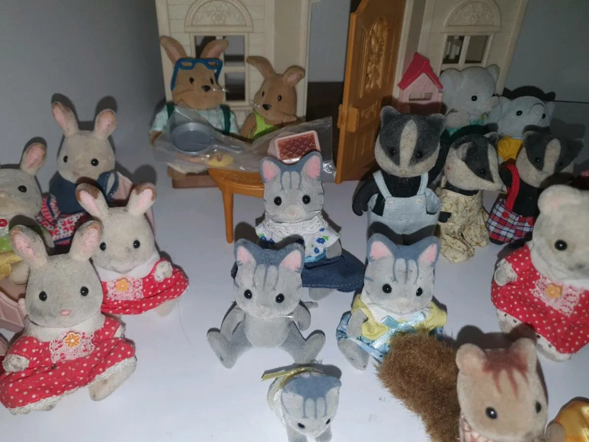 Sylvanian Families - Image 3