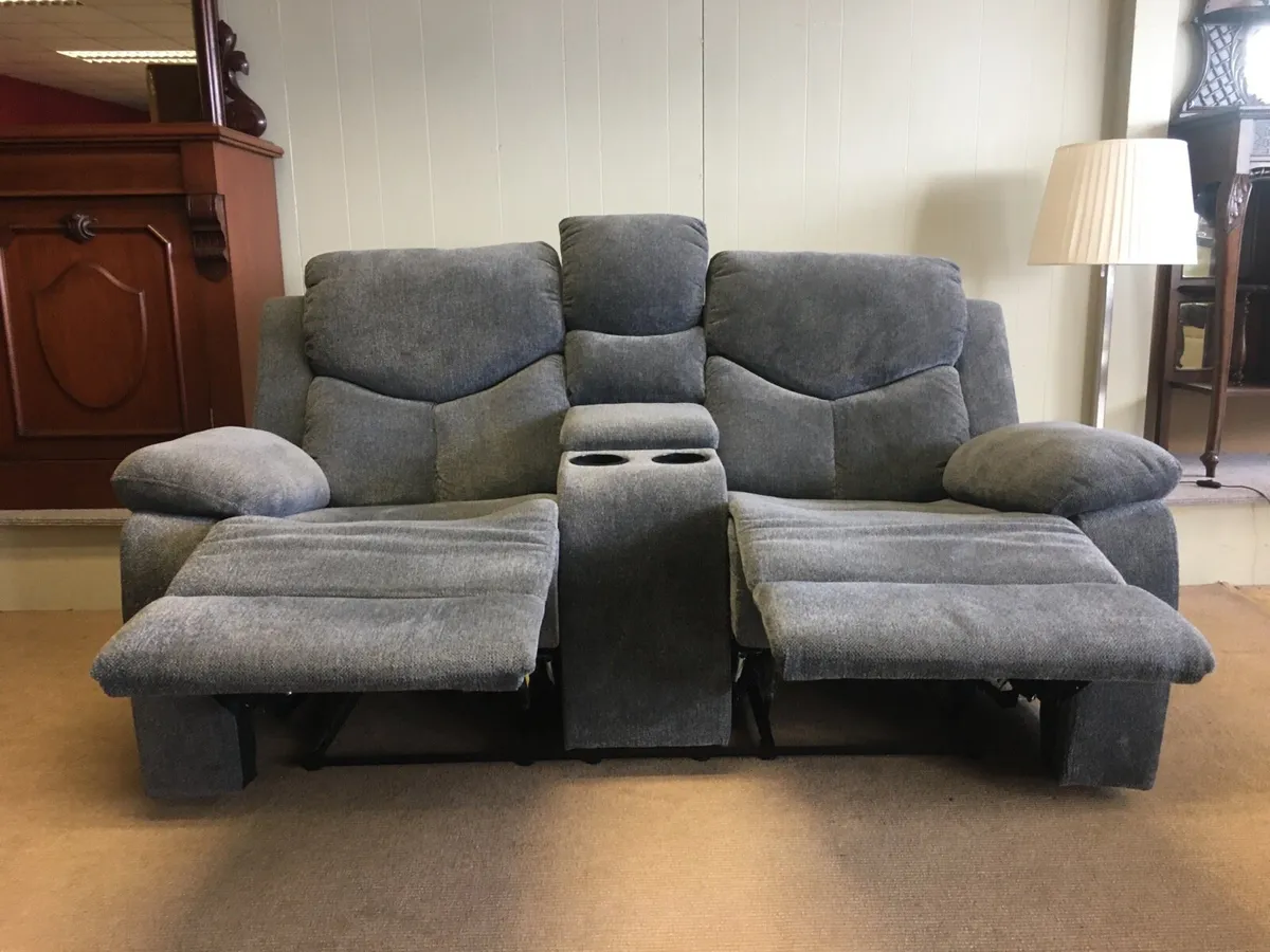 Reclining Sofa - Image 2