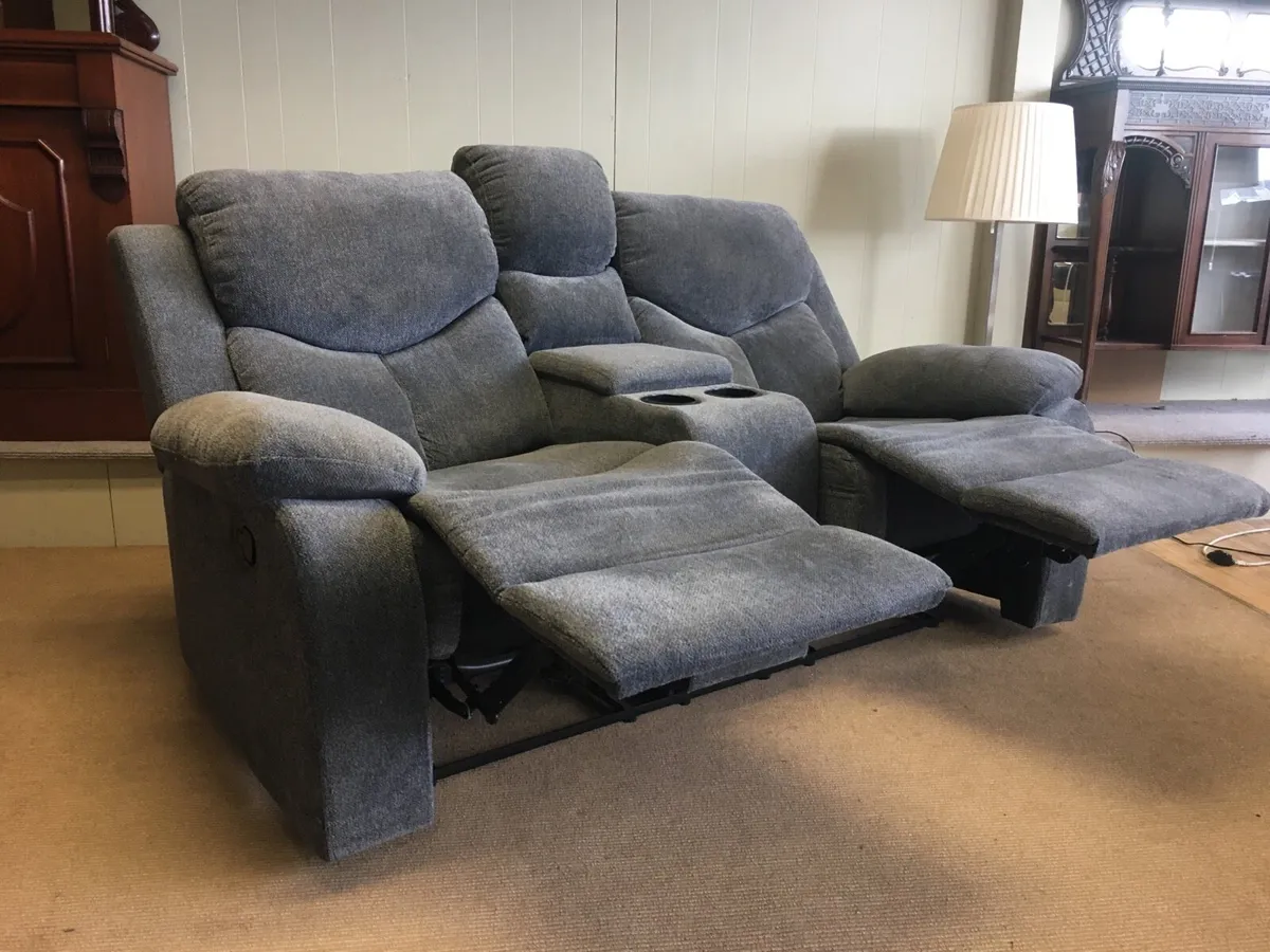 Reclining Sofa - Image 3