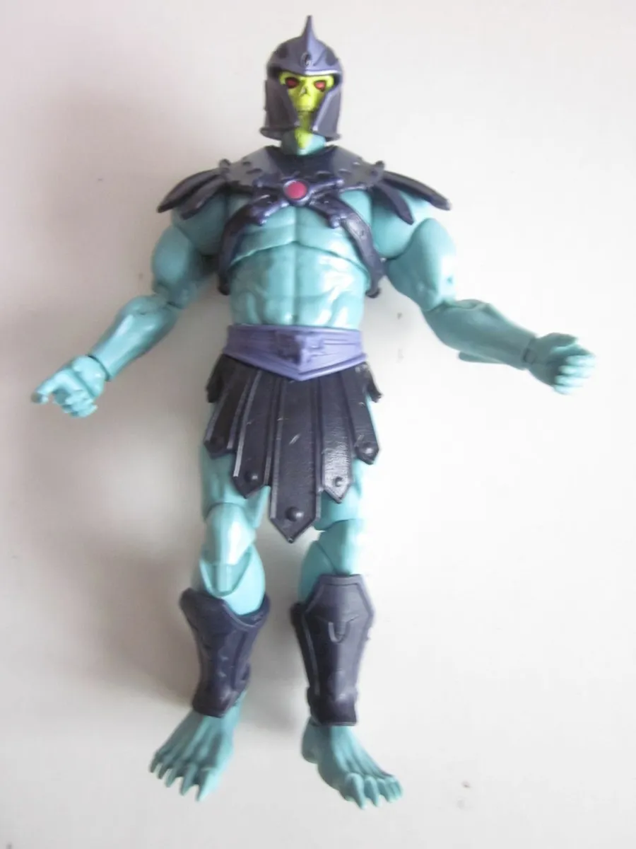 Masters of the Universe Action Skeletor Figure18cm - Image 1