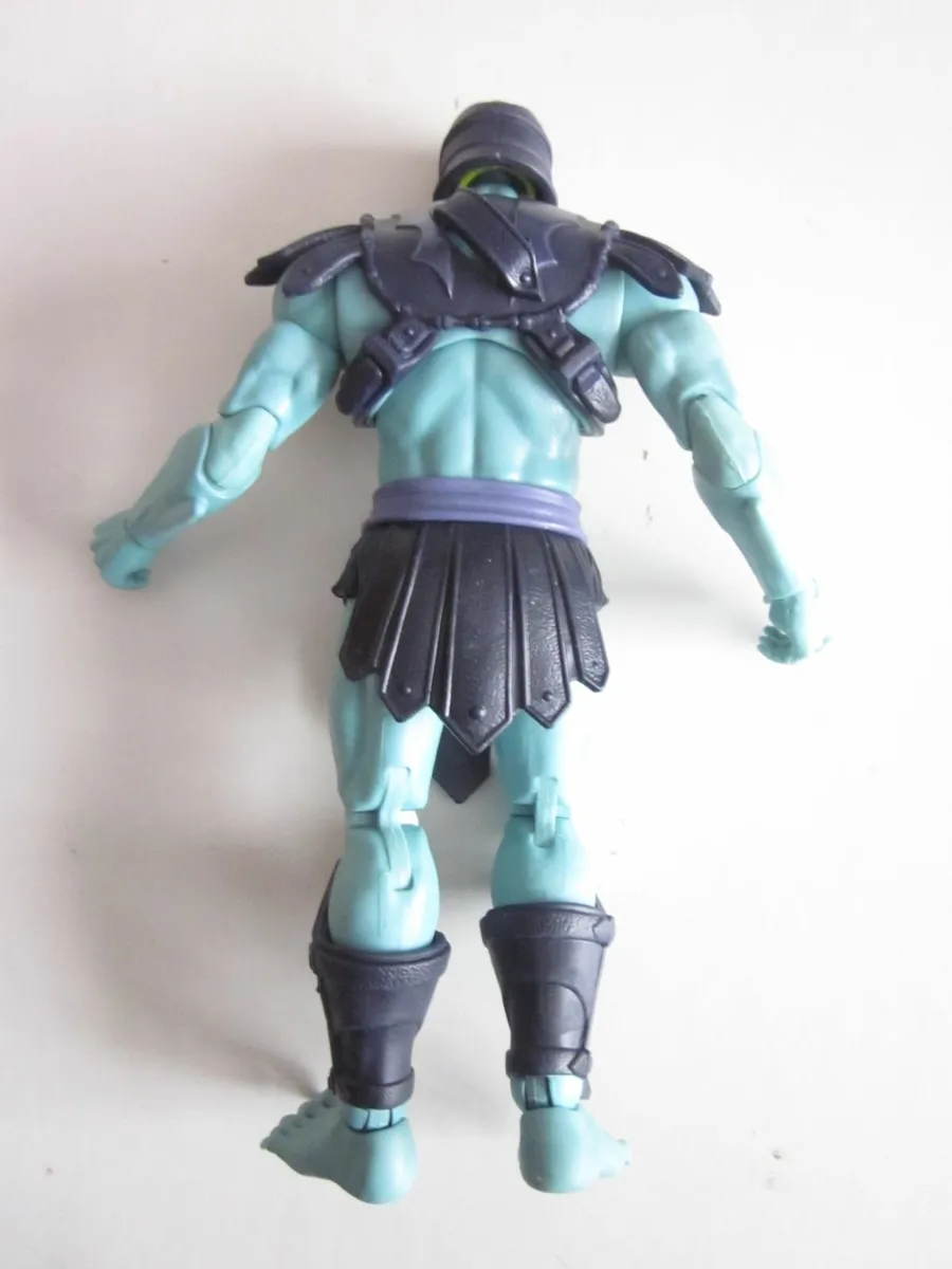 Masters of the Universe Action Skeletor Figure18cm - Image 2