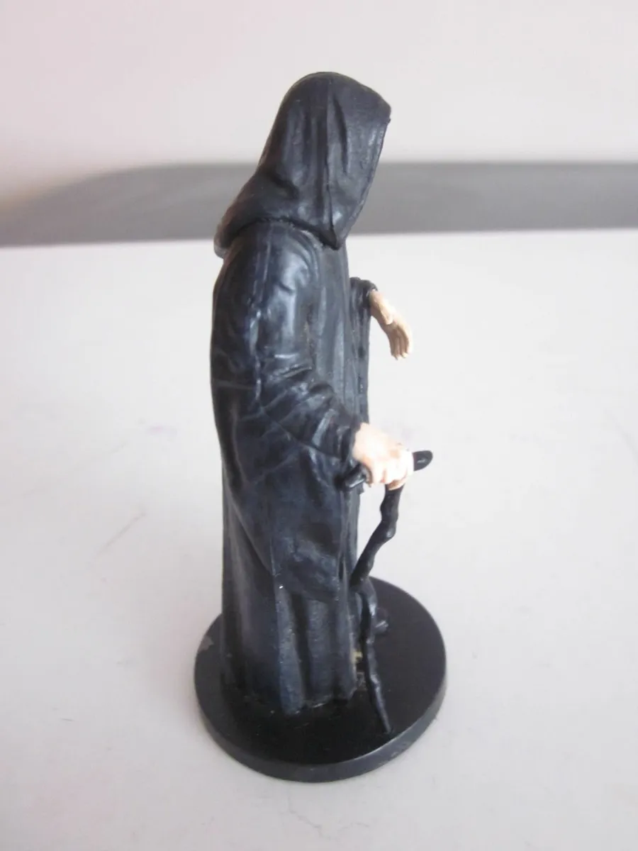 Disney Star Wars Emperor Palpatine Figure - Image 4