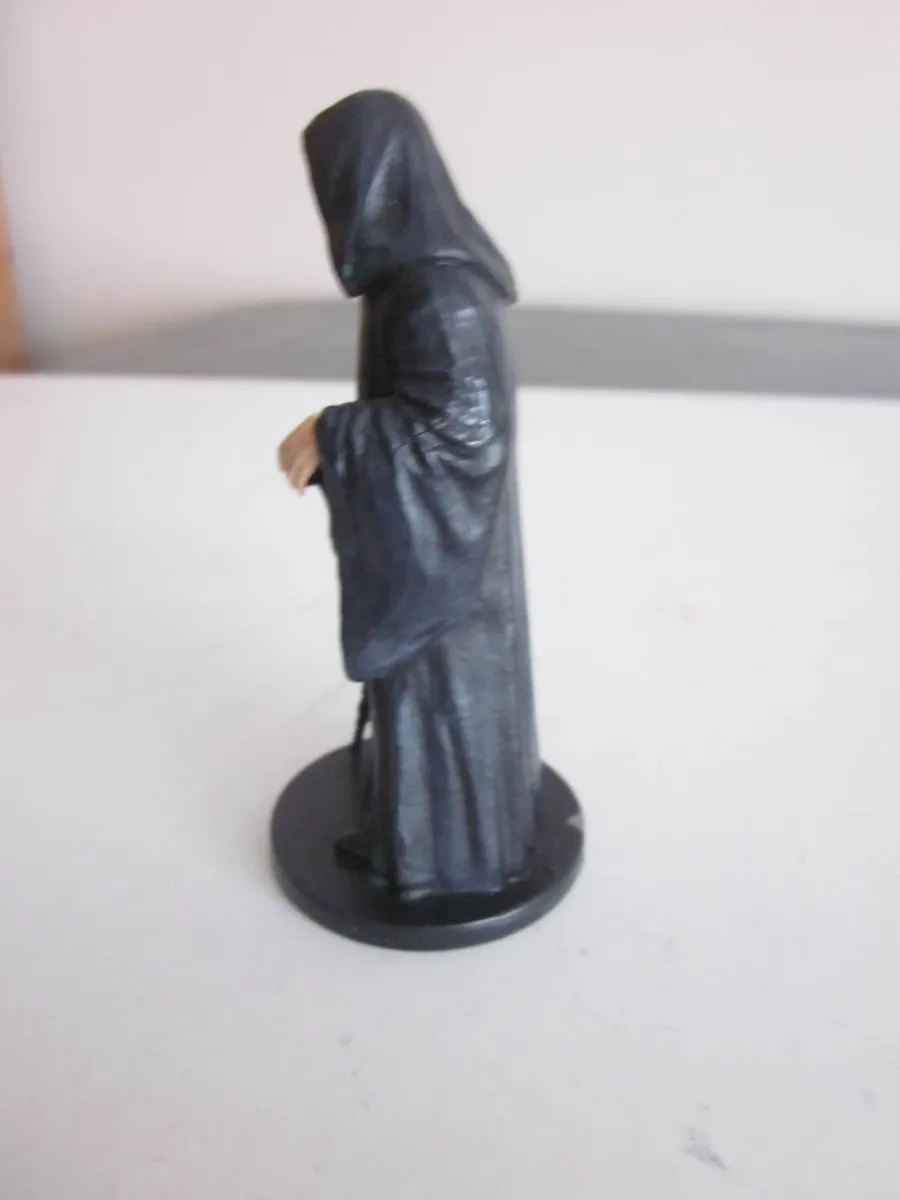 Disney Star Wars Emperor Palpatine Figure - Image 2
