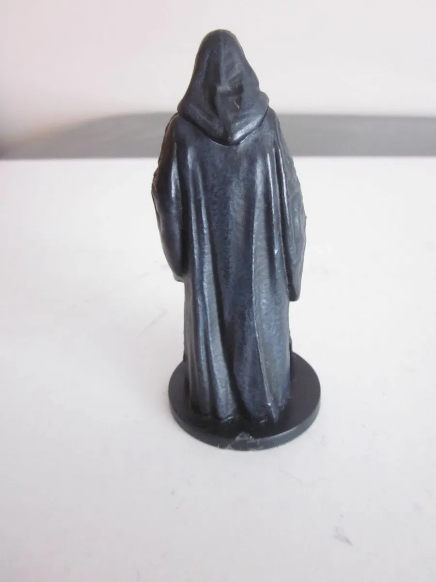 Disney Star Wars Emperor Palpatine Figure - Image 3