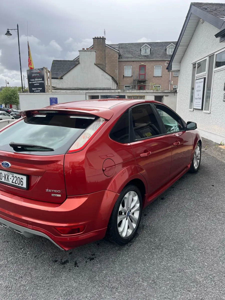 Ford focus 2010SOLD!!! - Image 3