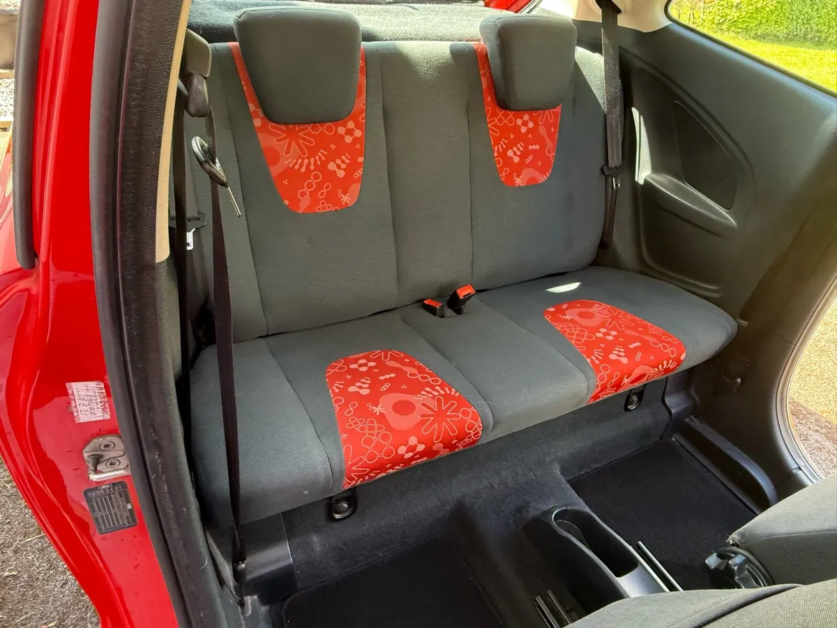 BRAND NEW NCT TILL SEPT 2026 -2013 Ford Ka Petrol - Image 4