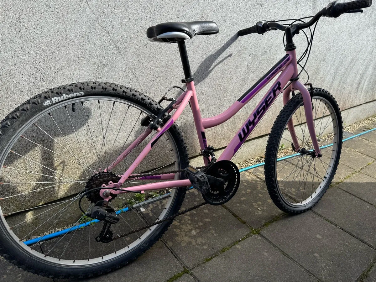 Girls bike - Image 3