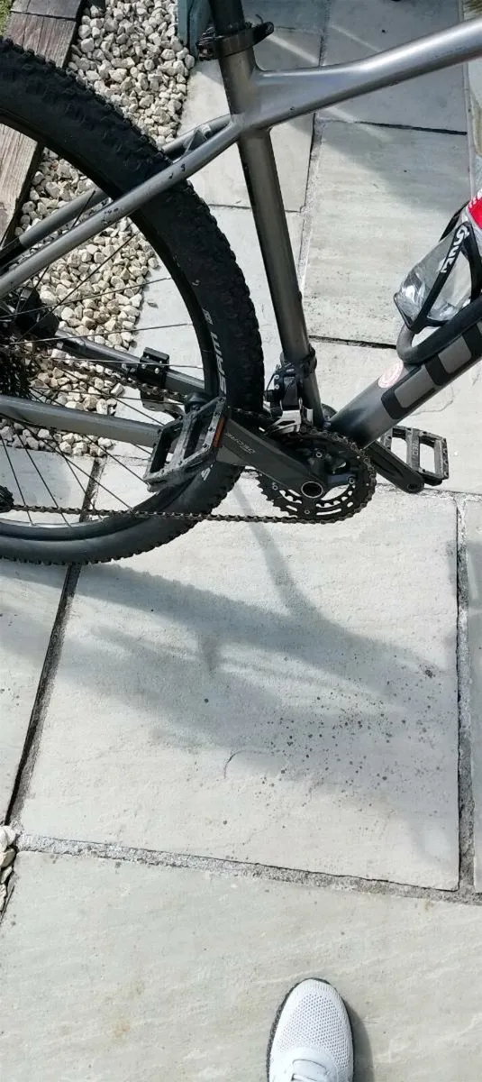 Bike CUBE E ex - Image 3