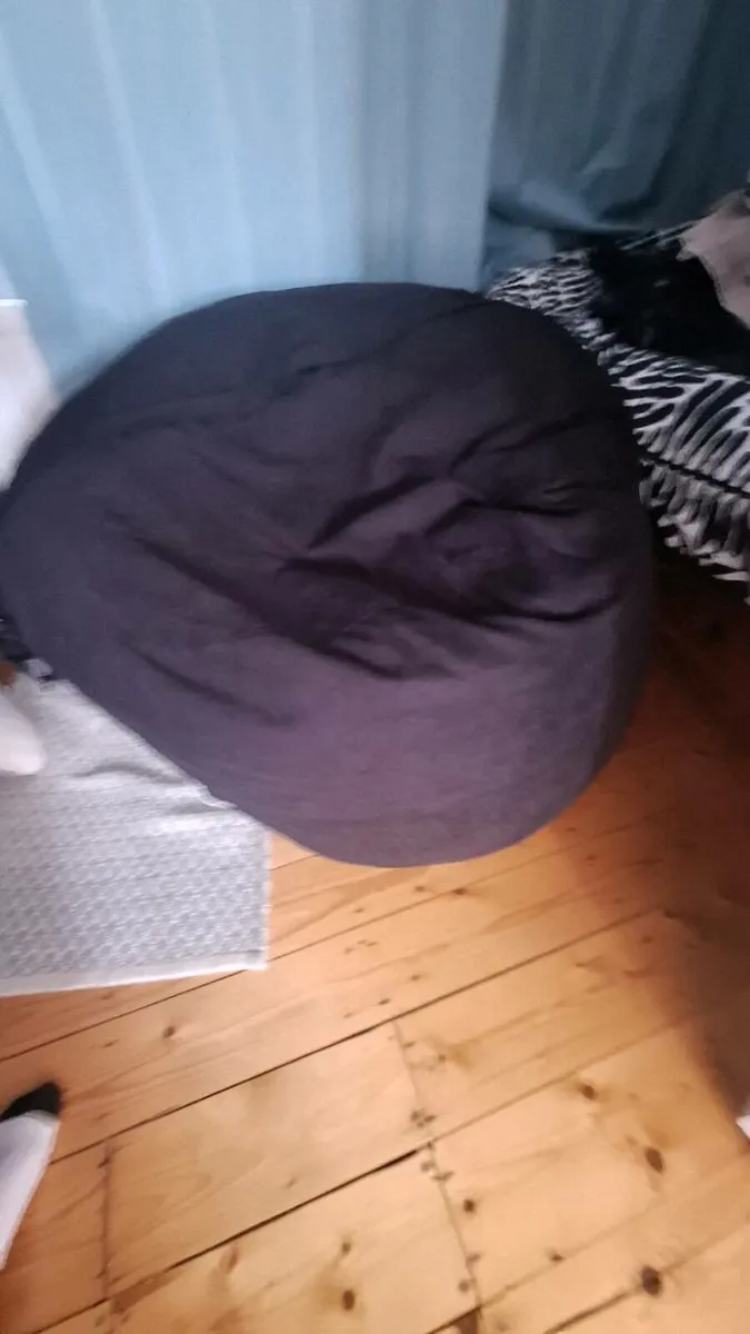 Beanbag - Image 1