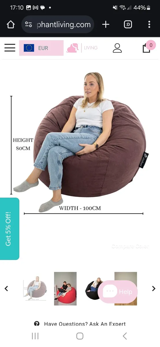 Beanbag - Image 3
