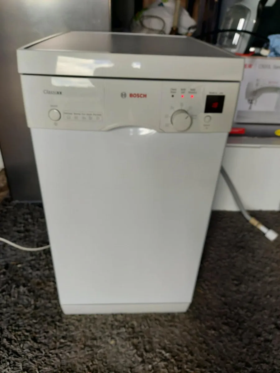 Slim dishwasher - Image 2