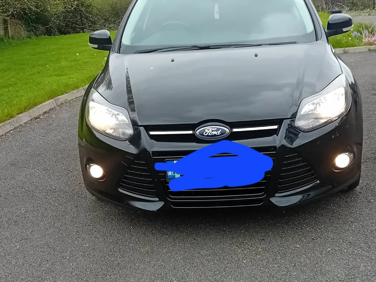 Ford Focus 2013 - Image 3
