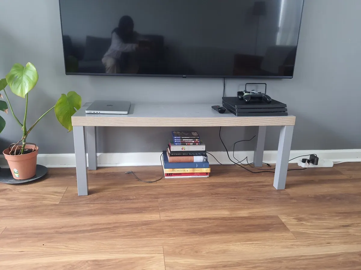 IKEA Coffee table