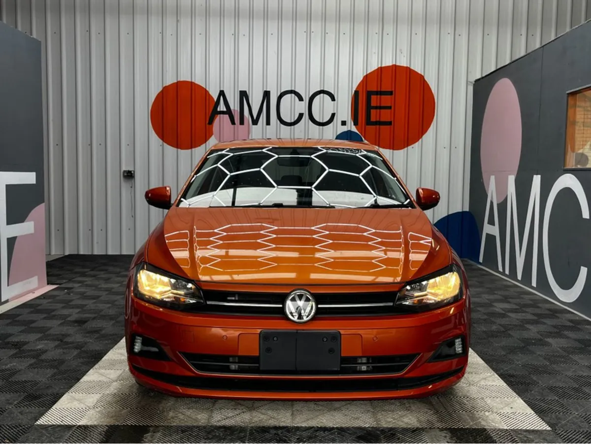 Volkswagen Polo MAY Sale Only  14950  TSI Comfort - Image 2