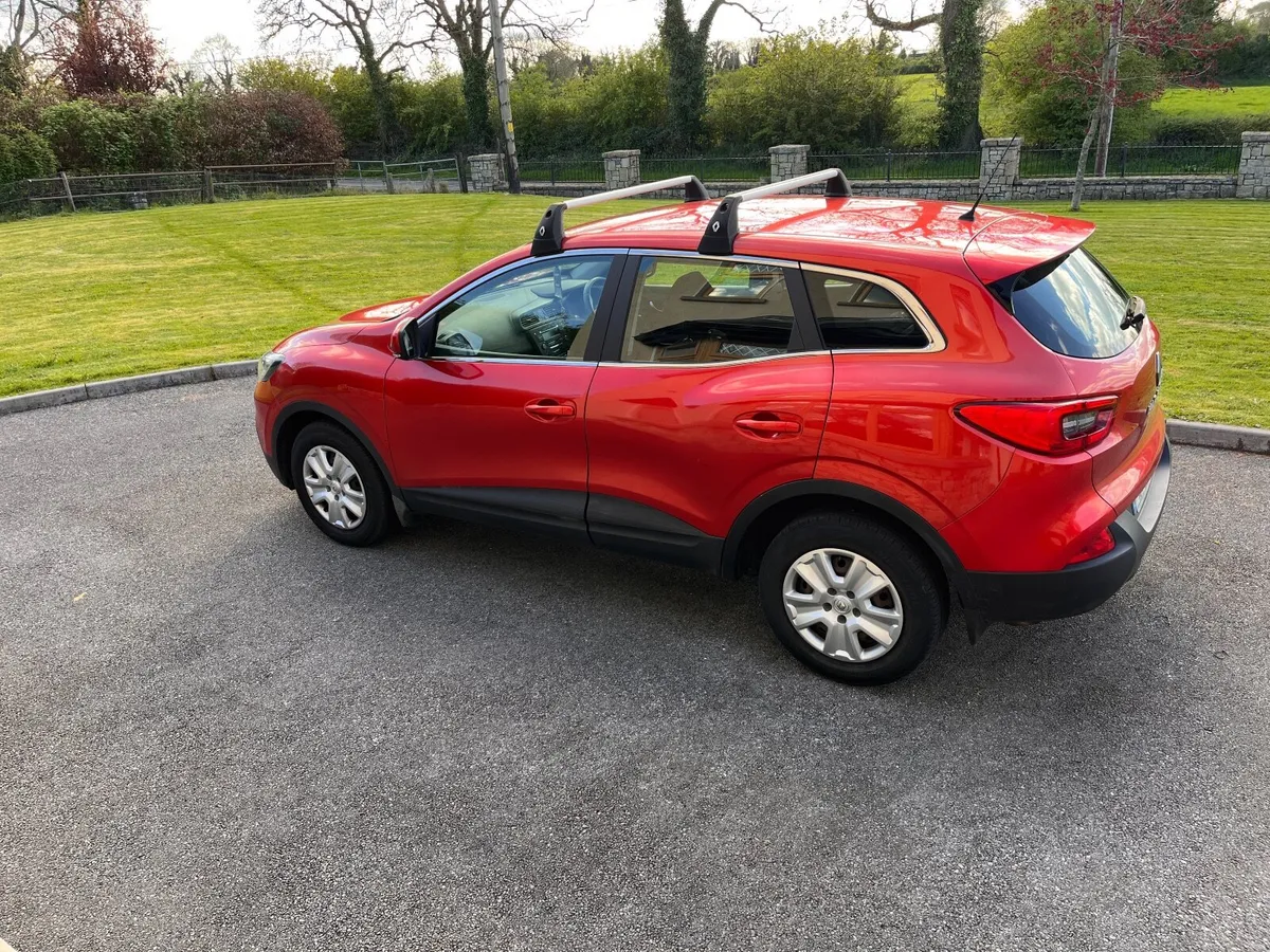 Renault Kadjar 2016 - Image 4