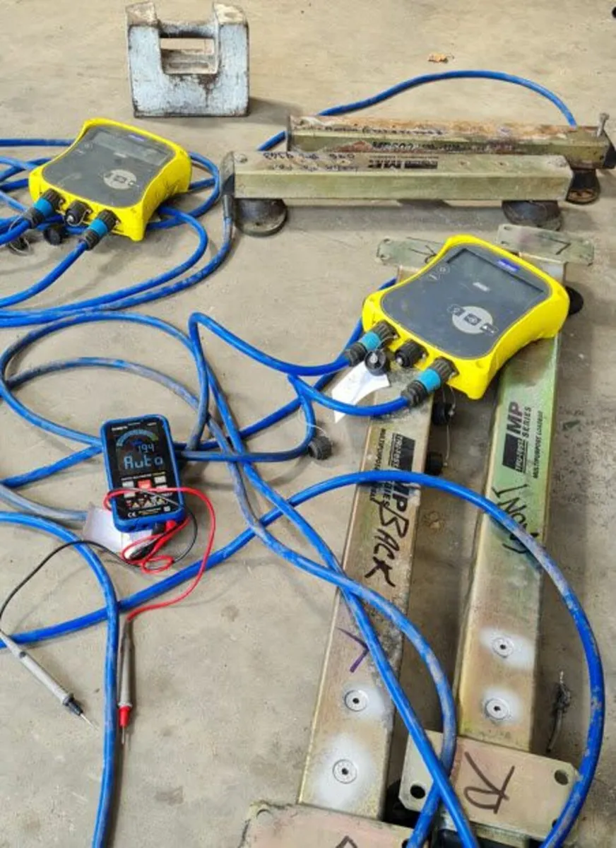 Scales Repair any brand - Image 1