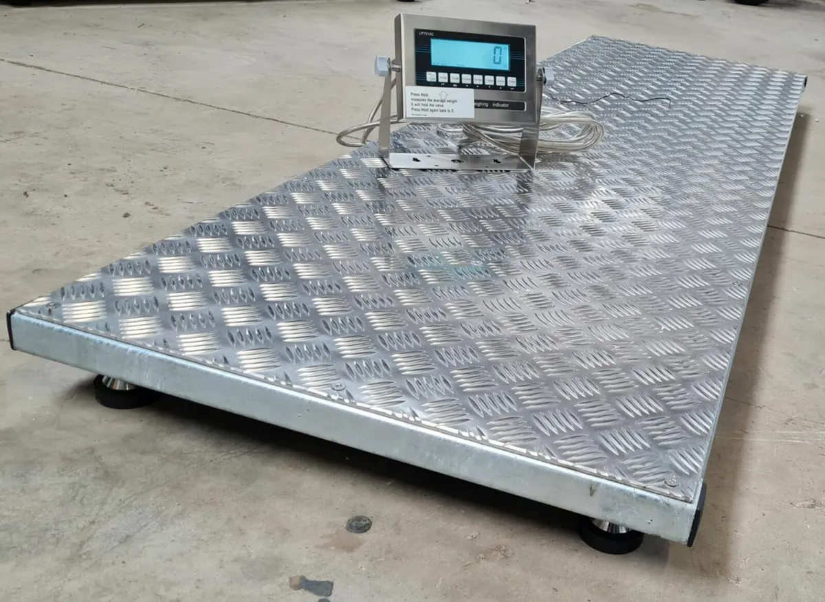 Scales Repair any brand - Image 2