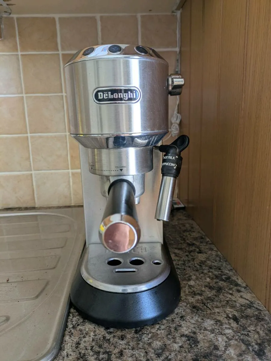 delonghi dedica - Image 3