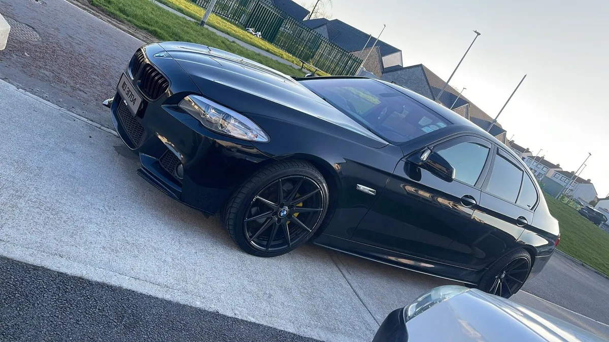 Bmw f10 - Image 2