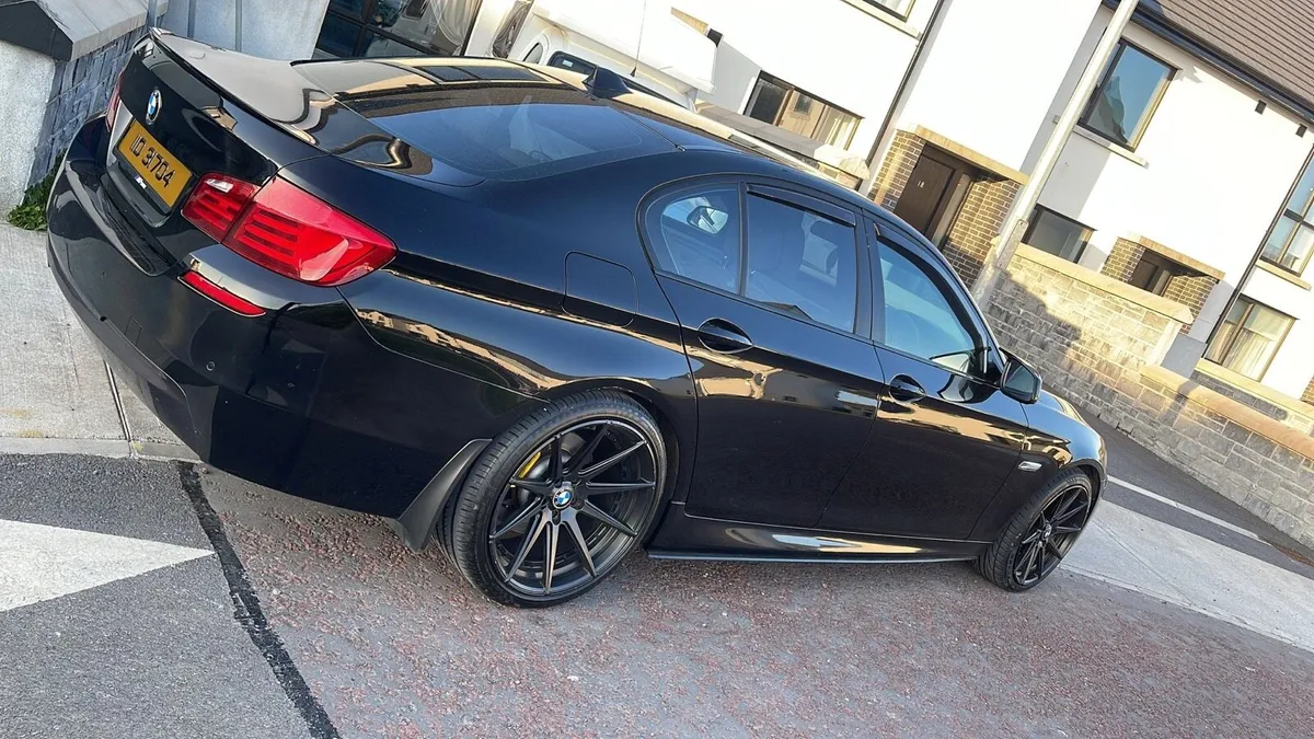 Bmw f10 - Image 3