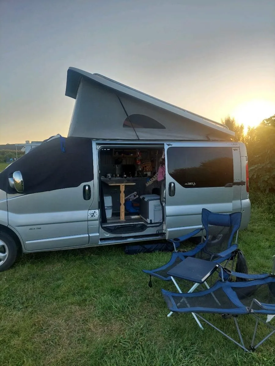 Campervan - Image 1