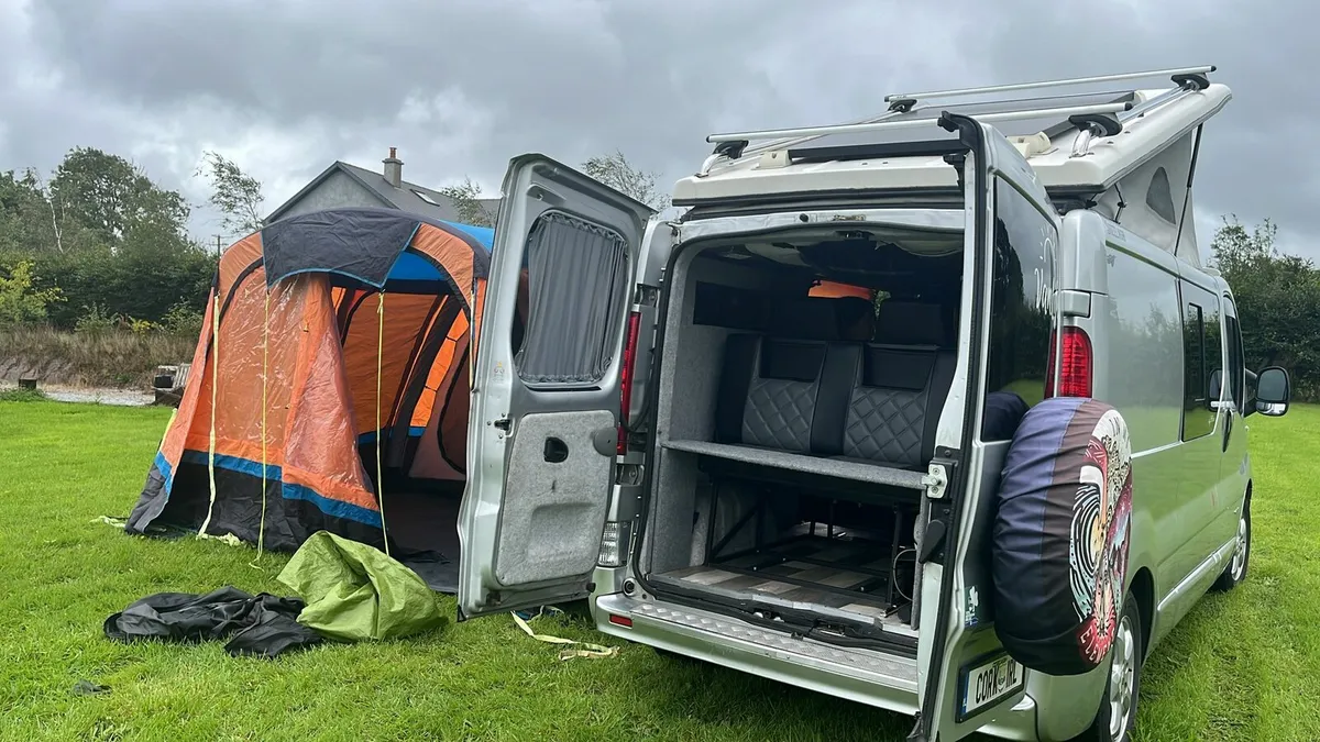Campervan - Image 2